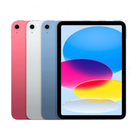 【公司貨】蘋果APPLE ipad第十代WiFi版10.9吋 64G 2022版 平板電腦