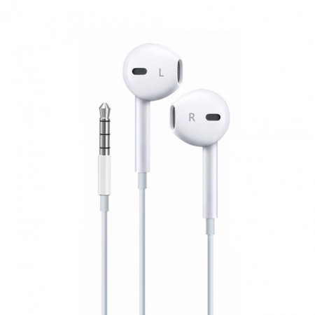 ZGA 蘋果EarPhone Lightning/Type-C 有線耳機 線控耳機 入耳式 通話聽歌