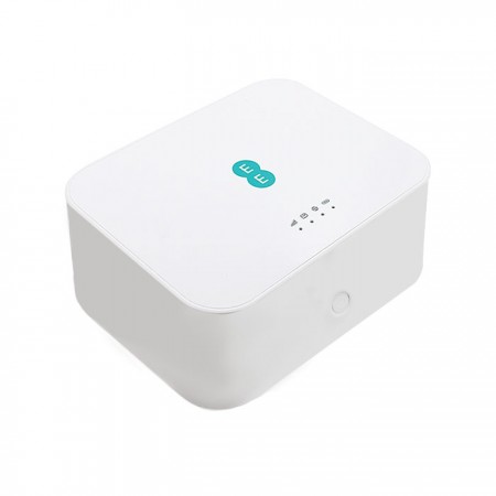 EE 4G Home Router 3 D412C57 4G SIM WIFI分享器無線網卡路