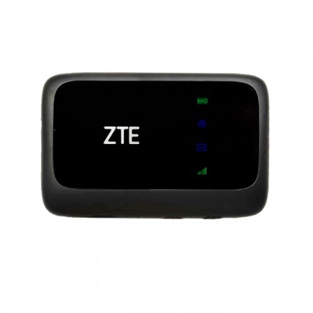 中興 ZTE MF910V灰黑 4G LTE SIM卡Wifi分享器無線網卡路由器