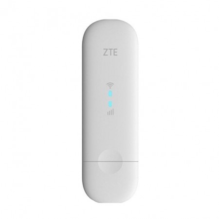 中興 ZTE MF79U 4G SIM卡 WIFI路由器USB無線網卡分享器