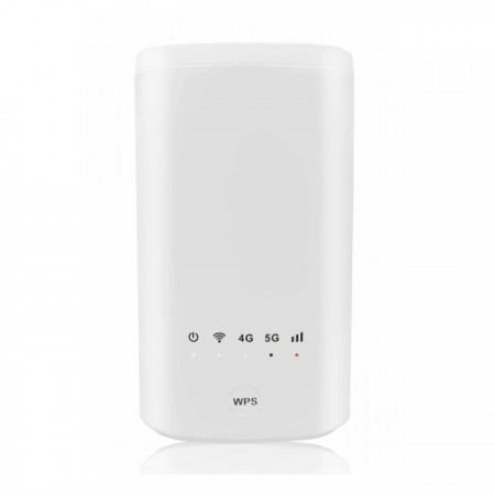 ZLT X21 5G 4G LTE SIM卡雙Wifi頻段5G分享器無線網卡路由器