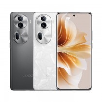 OPPO Reno 11 Pro 5G(12G+512G)智慧型手機 6.7吋 雙卡雙待 八核心 指紋辨識 