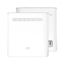 【送天線+電池】中興 ZTE MF286 4G全頻SIM卡Wifi分享器無線網卡路由器 2CA