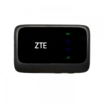 中興 ZTE MF910V灰黑 4G LTE SIM卡Wifi分享器無線網卡路由器