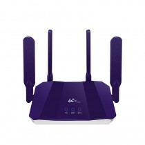 CPE 4G B818 SIM卡 Wifi分享器無線網卡路由器 4根天線 最高300M