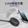 三合一充電線(U122P51)USB+Type-C to Lightning+Apple Watch手錶充電1.2M 100W 二拖三 蘋果